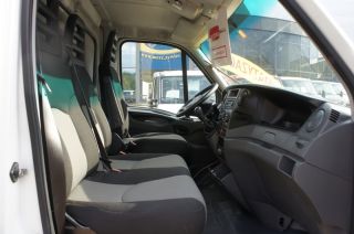 Iveco 35C17